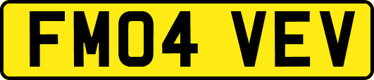 FM04VEV