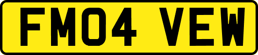 FM04VEW
