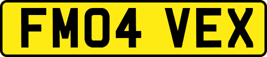 FM04VEX