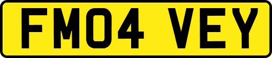 FM04VEY