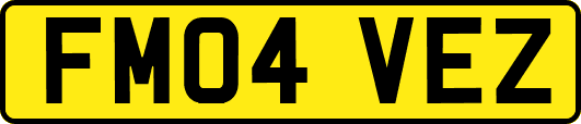 FM04VEZ