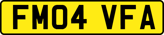 FM04VFA
