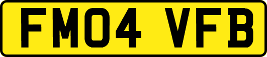 FM04VFB