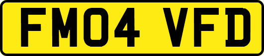 FM04VFD