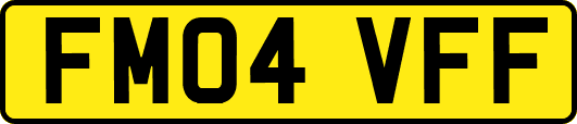 FM04VFF