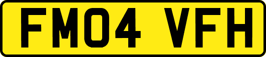 FM04VFH