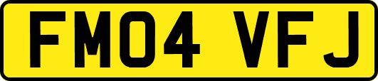 FM04VFJ
