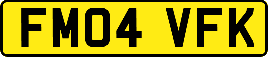 FM04VFK