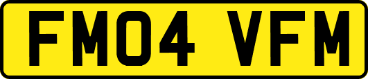 FM04VFM