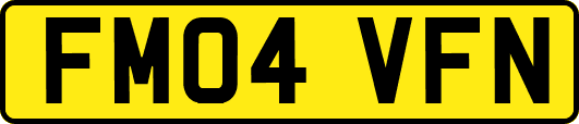 FM04VFN