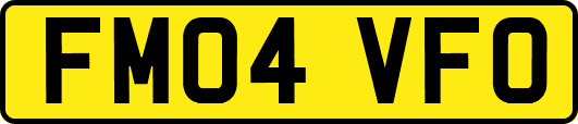 FM04VFO