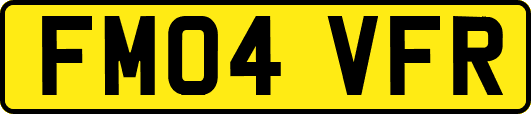 FM04VFR
