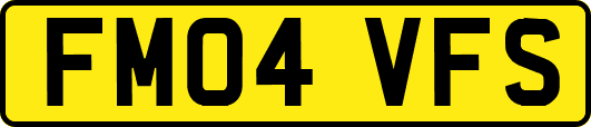 FM04VFS