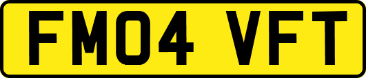 FM04VFT