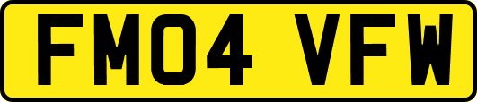 FM04VFW