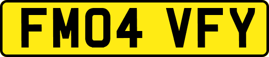FM04VFY