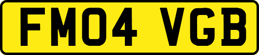 FM04VGB