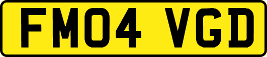 FM04VGD