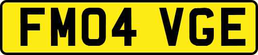 FM04VGE