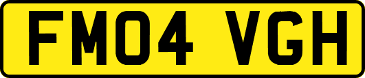 FM04VGH