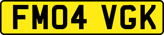 FM04VGK