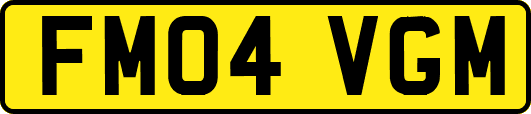 FM04VGM