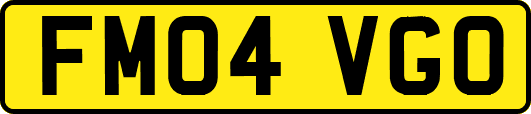 FM04VGO