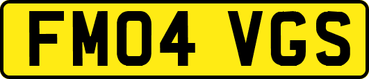 FM04VGS