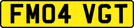 FM04VGT