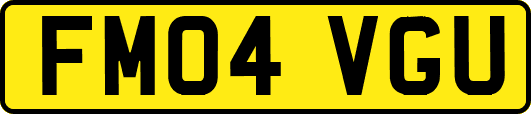 FM04VGU