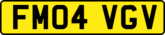 FM04VGV