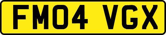 FM04VGX