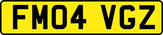 FM04VGZ