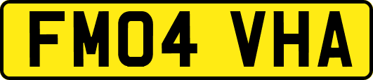 FM04VHA