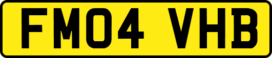 FM04VHB