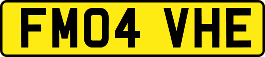 FM04VHE