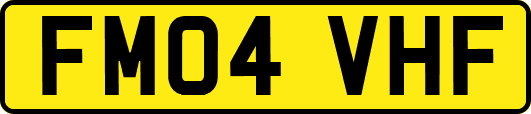 FM04VHF