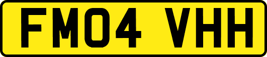 FM04VHH