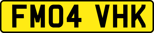 FM04VHK