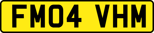FM04VHM