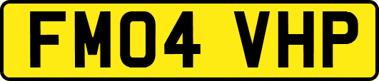 FM04VHP