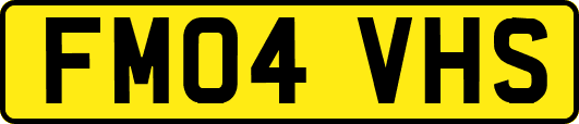 FM04VHS
