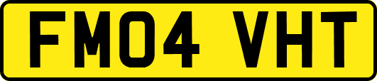 FM04VHT