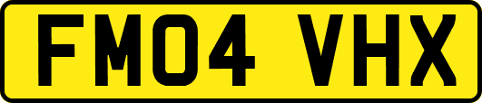 FM04VHX