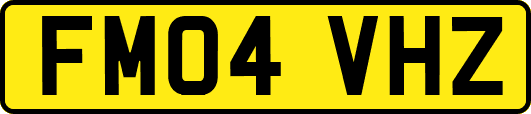 FM04VHZ