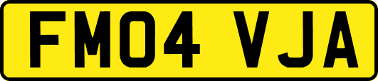 FM04VJA