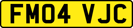 FM04VJC