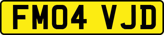 FM04VJD