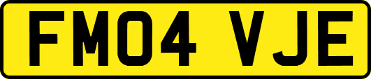 FM04VJE