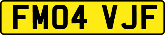 FM04VJF